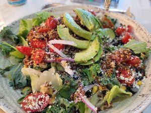  at Mendocino Farms - Rice Village in Houston