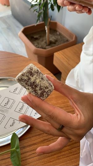 Almondraw  at 15m2 in Istanbul