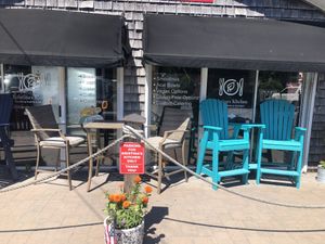   at Kristina's Kitchen in Millville