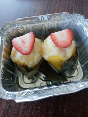  at freshroll in Mashpee