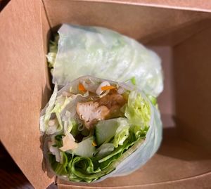   at freshroll in Mashpee