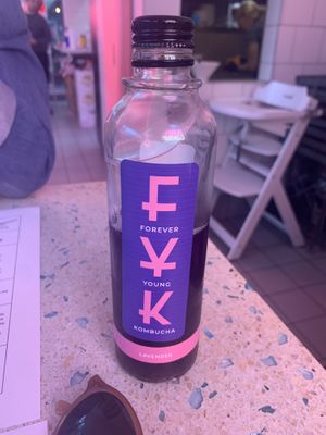   at Vegan Ramen Shop - Jana Pawla in Warsaw