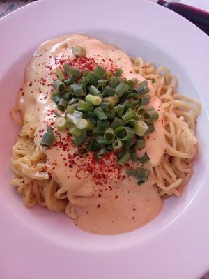  at Vegan Ramen Shop - Jana Pawla in Warsaw