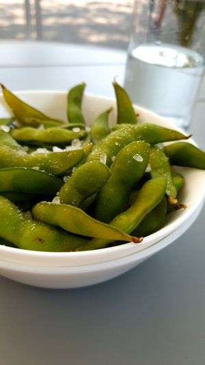  at Vegan Ramen Shop - Jana Pawla in Warsaw