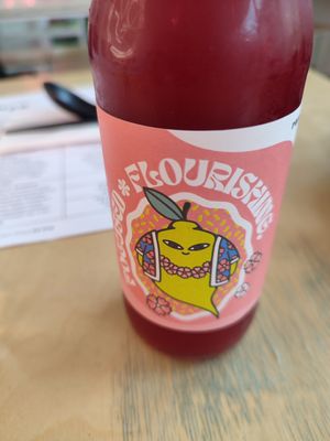  at Vegan Ramen Shop - Jana Pawla in Warsaw