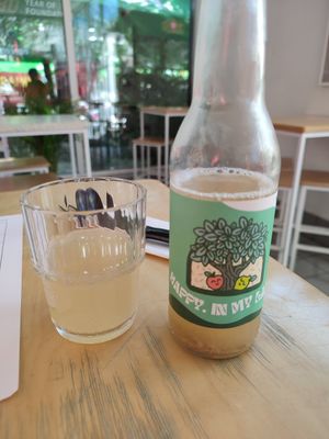  at Vegan Ramen Shop - Jana Pawla in Warsaw