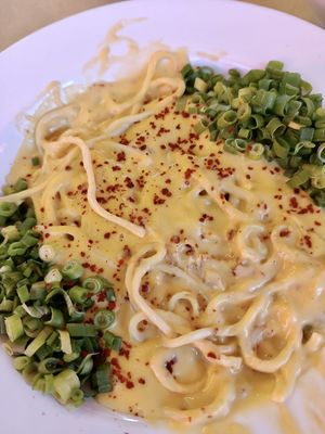   at Vegan Ramen Shop - Jana Pawla in Warsaw