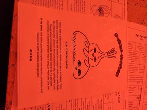  at Vegan Ramen Shop - Jana Pawla in Warsaw