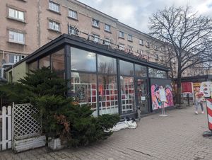  at Vegan Ramen Shop - Jana Pawla in Warsaw