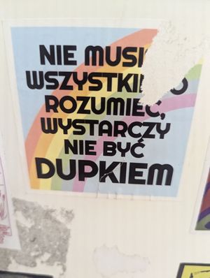  at Vegan Ramen Shop - Jana Pawla in Warsaw