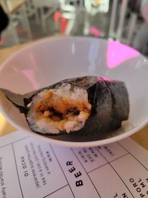  at Vegan Ramen Shop - Jana Pawla in Warsaw