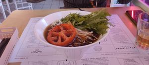  at Vegan Ramen Shop - Jana Pawla in Warsaw