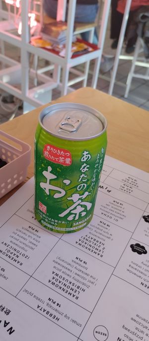  at Vegan Ramen Shop - Jana Pawla in Warsaw