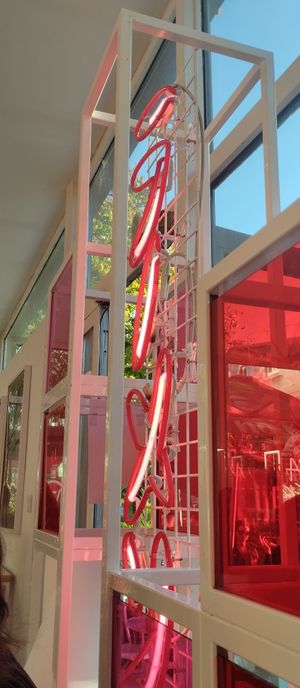  at Vegan Ramen Shop - Jana Pawla in Warsaw