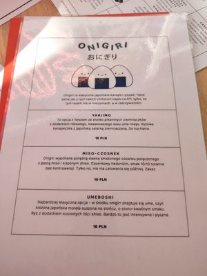  at Vegan Ramen Shop - Jana Pawla in Warsaw