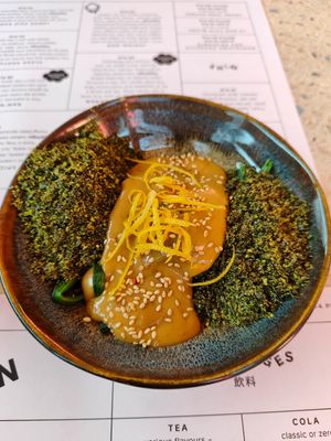  at Vegan Ramen Shop - Jana Pawla in Warsaw