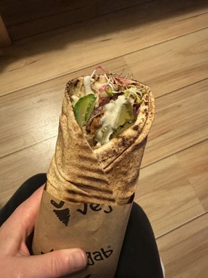 Beirut   at Vegab in Poznan