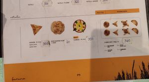  at Furuna Libanska Pekara in Belgrade