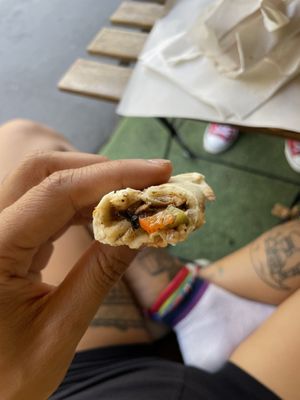   at Furuna Libanska Pekara in Belgrade