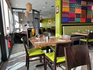   at Woodlands in Gaithersburg