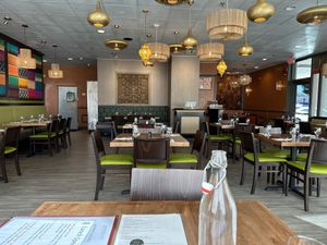   at Woodlands in Gaithersburg