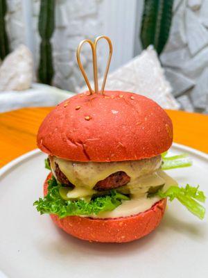  at iVegan Supershop Westlake Hanoi - Healthy Plant Based Cafe in Hanoi