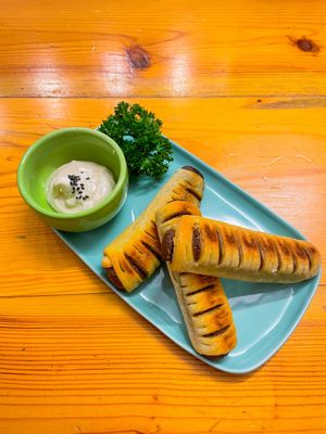  at iVegan Supershop Westlake Hanoi - Healthy Plant Based Cafe in Hanoi