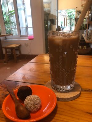   at iVegan Supershop Westlake Hanoi - Healthy Plant Based Cafe in Hanoi