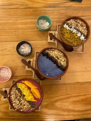  at iVegan Supershop Westlake Hanoi - Healthy Plant Based Cafe in Hanoi