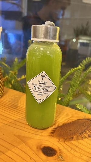   at iVegan Supershop Westlake Hanoi - Healthy Plant Based Cafe in Hanoi