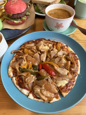   at iVegan Supershop Westlake Hanoi - Healthy Plant Based Cafe in Hanoi