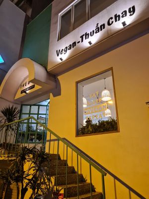   at iVegan Supershop Westlake Hanoi - Healthy Plant Based Cafe in Hanoi