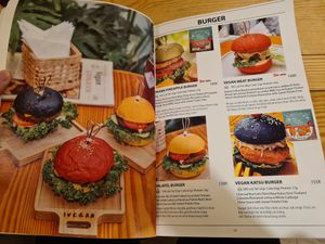   at iVegan Supershop Westlake Hanoi - Healthy Plant Based Cafe in Hanoi