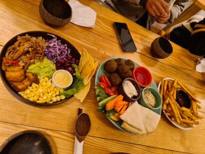   at iVegan Supershop Westlake Hanoi - Healthy Plant Based Cafe in Hanoi