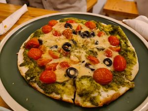   at iVegan Supershop Westlake Hanoi - Healthy Plant Based Cafe in Hanoi