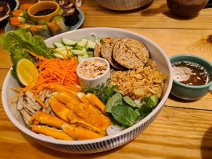   at iVegan Supershop Westlake Hanoi - Healthy Plant Based Cafe in Hanoi