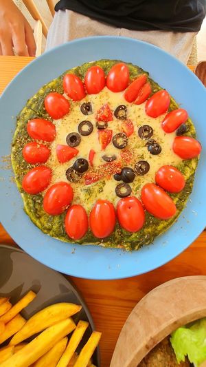  #Veganuary at iVegan Supershop Westlake Hanoi - Healthy Plant Based Cafe in Hanoi