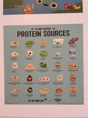   at iVegan Supershop Westlake Hanoi - Healthy Plant Based Cafe in Hanoi