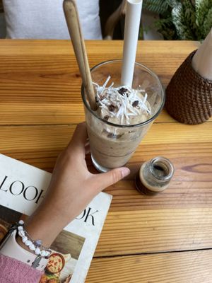   at iVegan Supershop Westlake Hanoi - Healthy Plant Based Cafe in Hanoi