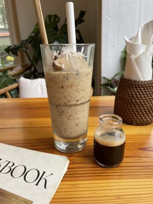   at iVegan Supershop Westlake Hanoi - Healthy Plant Based Cafe in Hanoi