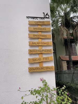   at iVegan Supershop Westlake Hanoi - Healthy Plant Based Cafe in Hanoi