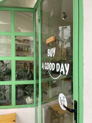   at iVegan Supershop Westlake Hanoi - Healthy Plant Based Cafe in Hanoi