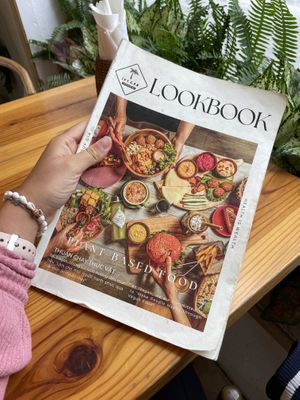   at iVegan Supershop Westlake Hanoi - Healthy Plant Based Cafe in Hanoi