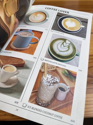   at iVegan Supershop Westlake Hanoi - Healthy Plant Based Cafe in Hanoi