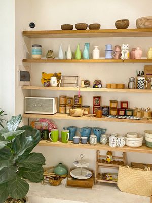  at iVegan Supershop Westlake Hanoi - Healthy Plant Based Cafe in Hanoi