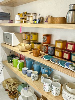  at iVegan Supershop Westlake Hanoi - Healthy Plant Based Cafe in Hanoi