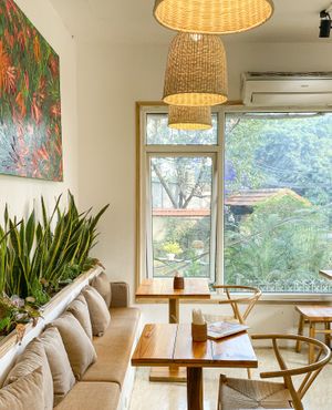  at iVegan Supershop Westlake Hanoi - Healthy Plant Based Cafe in Hanoi