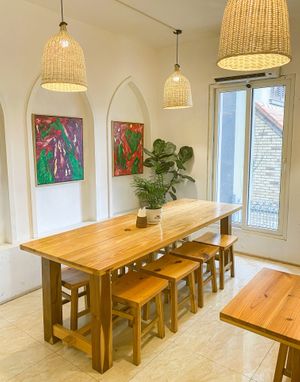  at iVegan Supershop Westlake Hanoi - Healthy Plant Based Cafe in Hanoi