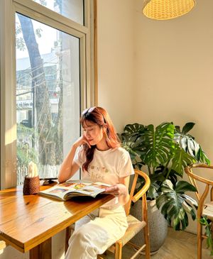  at iVegan Supershop Westlake Hanoi - Healthy Plant Based Cafe in Hanoi