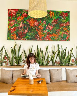  at iVegan Supershop Westlake Hanoi - Healthy Plant Based Cafe in Hanoi